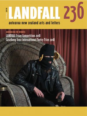 cover image of Landfall 236